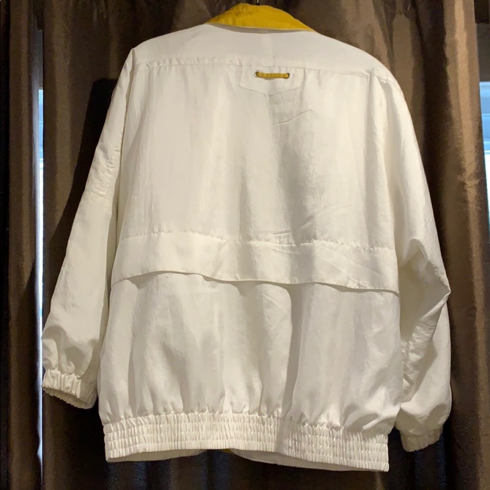 Cyclone spring jacket polyester - Picture 2 of 4
